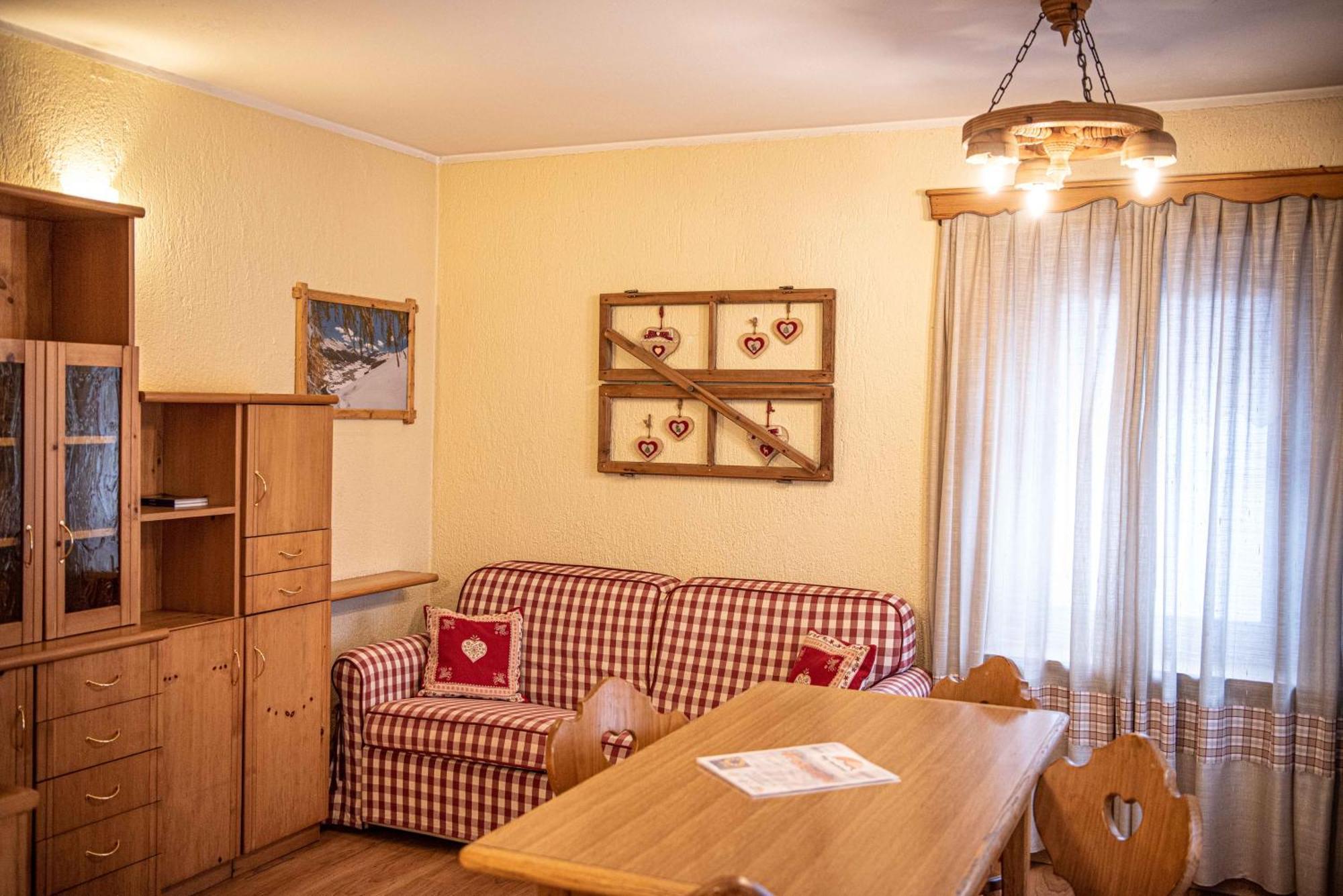Appartamento Mokino Center Myholidaylivigno Exterior photo