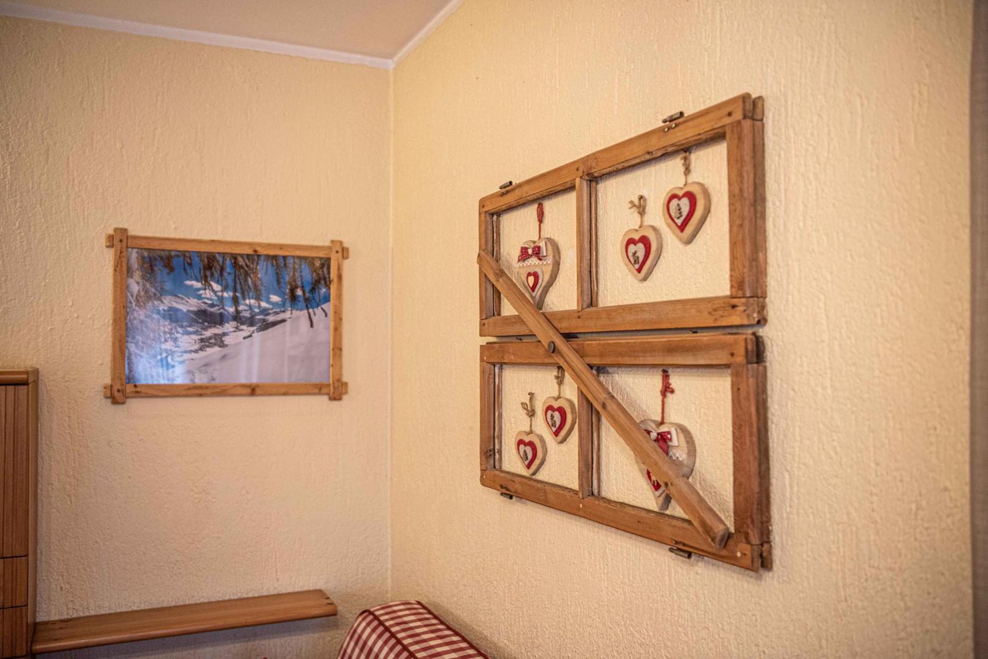 Appartamento Mokino Center Myholidaylivigno Exterior photo